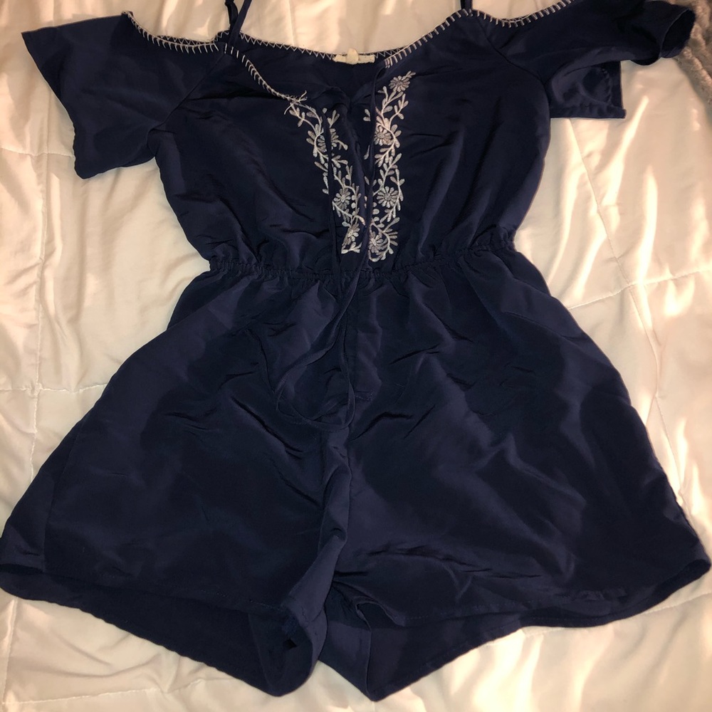 romper